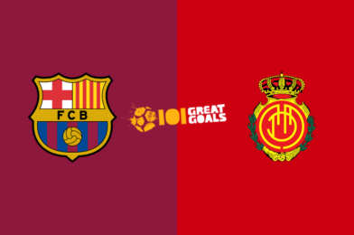 برشلونة ضد مايوركا – أفضل مواقع المراهنة من المملكة المتحدة إلى الدوري الأسباني